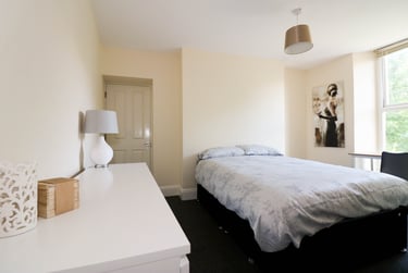 3 bed flat, Alexandra Road, Mutley plain, Plymouth, PL46BB - Image 5