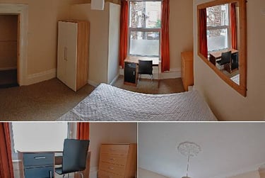 7 bed house, Fawcett Road, Southsea, Portsmouth, PO40LE - Image 12