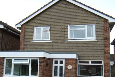 6 bed house, Tavy Road, City Centre, Worthing, BN133PG - Image 1