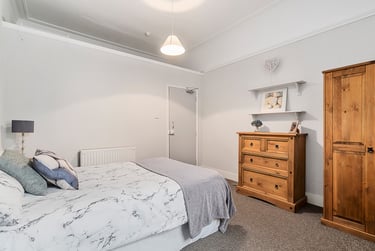 8 bed house, Bedford Terrace, North hill, Plymouth, PL48EY - Image 3