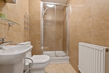 8 bed house, Bedford Terrace, North hill, Plymouth, PL48EY - Image 4