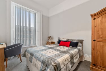 8 bed house, Bedford Terrace, North hill, Plymouth, PL48EY - Image 5