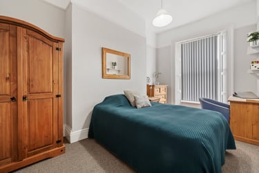 8 bed house, Bedford Terrace, North hill, Plymouth, PL48EY - Image 6