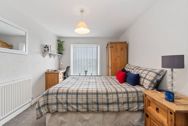 8 bed house, Bedford Terrace, North hill, Plymouth, PL48EY - Image 8