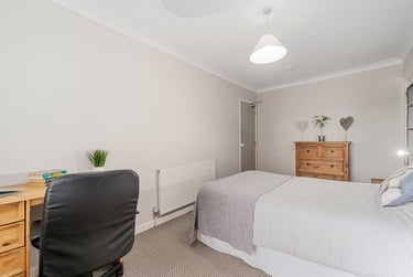 8 bed house, Bedford Terrace, North hill, Plymouth, PL48EY - Image 10