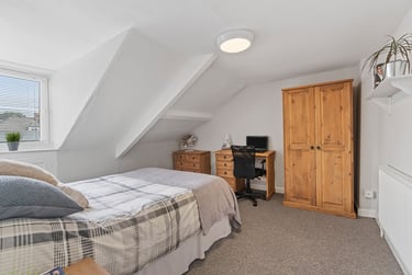 8 bed house, Bedford Terrace, North hill, Plymouth, PL48EY - Image 11