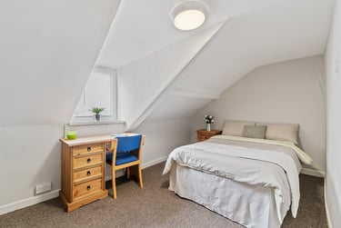 8 bed house, Bedford Terrace, North hill, Plymouth, PL48EY - Image 13