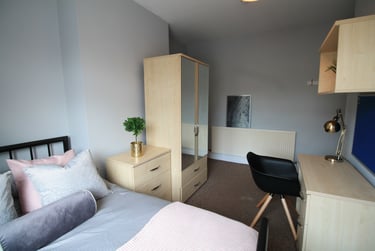 6 bed house, Marshall Street, Newland avenue, Hull, HU53DA - Image 8
