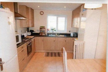 5 bed house, Wood Mead, Stoke park, Bristol, BS161GQ - Image 3
