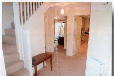 5 bed house, Wood Mead, Stoke park, Bristol, BS161GQ - Image 5