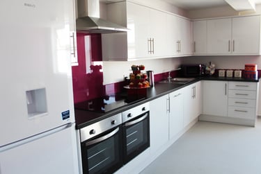 6 bed flat, Woodlands Road, Near university, Middlesbrough, TS13BE - Image 2