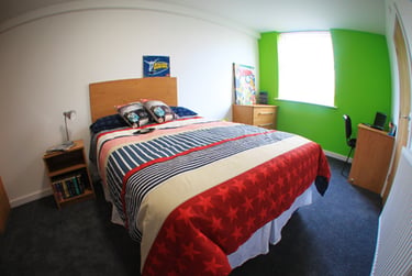 6 bed flat, Woodlands Road, Near university, Middlesbrough, TS13BE - Image 5