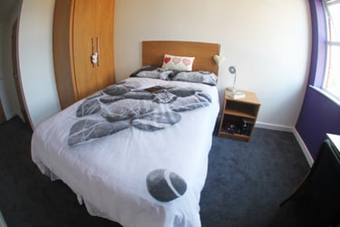 6 bed flat, Woodlands Road, Near university, Middlesbrough, TS13BE - Image 6