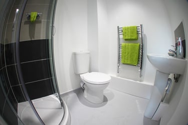 6 bed flat, Woodlands Road, Near university, Middlesbrough, TS13BE - Image 7