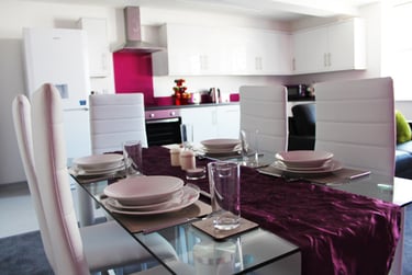 6 bed flat, Woodlands Road, Near university, Middlesbrough, TS13BE - Image 1