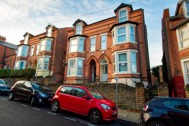 6 bed house, Seely Rd, Lenton, Nottingham, NG71NU - Image 14