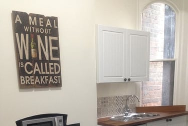 8 bed house, Lace Market Hockley, City centre, Nottingham, NG13AA - Image 4