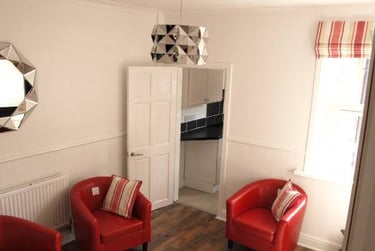 3 bed house, Spring Street, City centre, Derby, DE223UF - Image 3