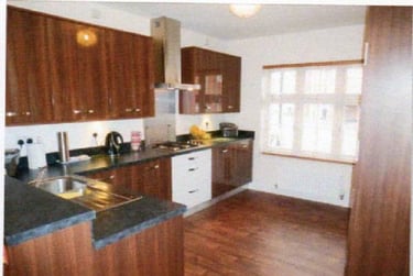 5 bed house, Leader Street, Stoke park, Bristol, BS161GR - Image 2