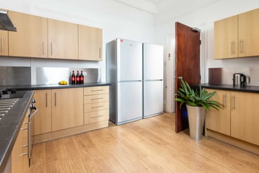 11 bed house, Sutherland Road, Mutley, Plymouth, PL46BW - Image 3