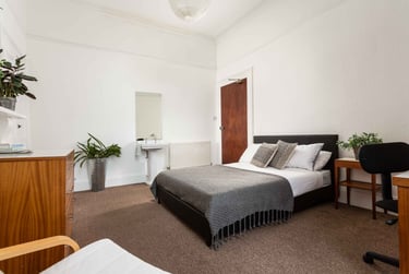 11 bed house, Sutherland Road, Mutley, Plymouth, PL46BW - Image 10