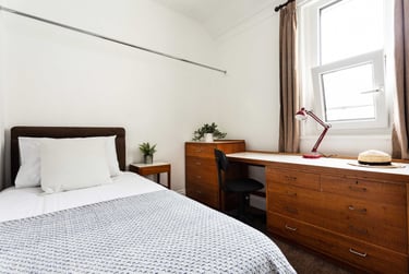 11 bed house, Sutherland Road, Mutley, Plymouth, PL46BW - Image 11