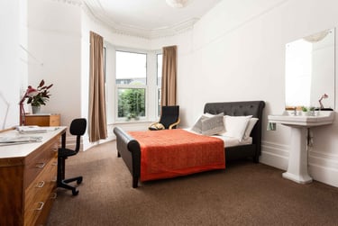 11 bed house, Sutherland Road, Mutley, Plymouth, PL46BW - Image 13