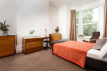 11 bed house, Sutherland Road, Mutley, Plymouth, PL46BW - Image 14