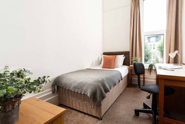 11 bed house, Sutherland Road, Mutley, Plymouth, PL46BW - Image 15