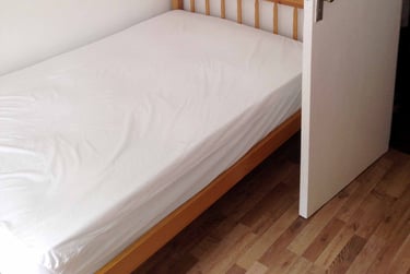 2 bed flat, Greenwich Area, Woolwich, London, SE185PU - Image 5