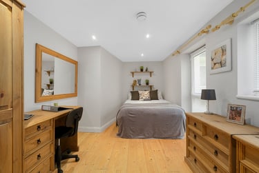 2 bed flat, Bedford Terrace, Near university, Plymouth, PL48EY - Image 3