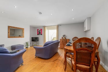 2 bed flat, Bedford Terrace, Near university, Plymouth, PL48EY - Image 4