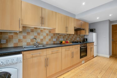 2 bed flat, Bedford Terrace, Near university, Plymouth, PL48EY - Image 7