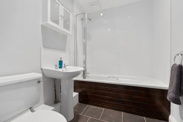 2 bed flat, Bedford Terrace, Near university, Plymouth, PL48EY - Image 8