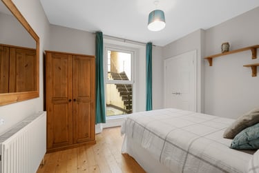 2 bed flat, Bedford Terrace, Near university, Plymouth, PL48EY - Image 9
