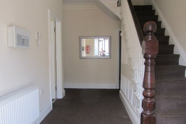 9 bed house, Everett Road, Fallowfield, Manchester, M203EA - Image 3