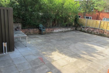 9 bed house, Everett Road, Fallowfield, Manchester, M203EA - Image 7