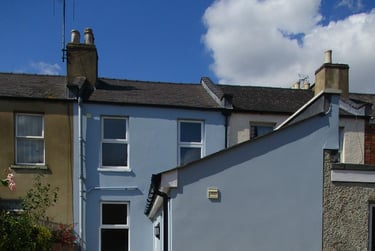 5 bed house, Courtenay Street, Francis Close Hall, Cheltenham, GL504LR - Image 15