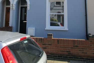 5 bed house, Courtenay Street, Francis Close Hall, Cheltenham, GL504LR - Image 1