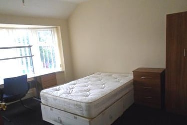 7 bed house, Hatherley Road, Fallowfield, Manchester, M204RN - Image 7