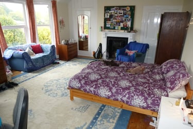 7 bed house, Blackall Road, Pennsylvania, Exeter, EX44HE - Image 7