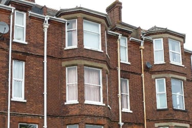 7 bed house, Blackall Road, Pennsylvania, Exeter, EX44HE - Image 1