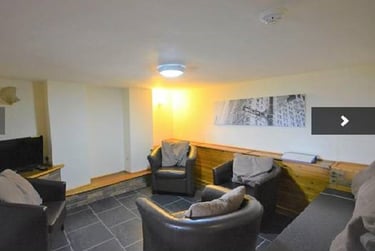 6 bed house, Kilvey Terrace, St thomas, Swansea, SA18BA - Image 2