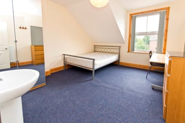 6 bed house, Barrack lane, Lenton, Nottingham, NG71AN - Image 8