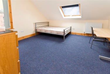 6 bed house, Barrack lane, Lenton, Nottingham, NG71AN - Image 9
