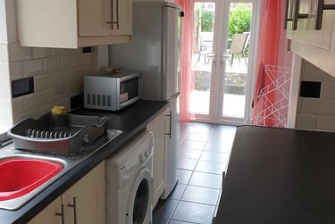 3 bed house, Spring Street, City centre, Derby, DE223UF - Image 6