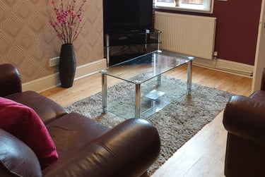 3 bed house, Spring Street, City centre, Derby, DE223UF - Image 5