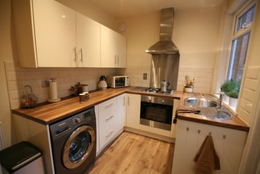 4 bed house, Emmanuel Street, Plungington, Preston, PR17NR - Image 3