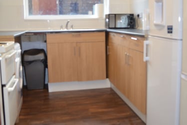 4 bed house, Broadfield Road, Near university, Manchester, M144WH - Image 10