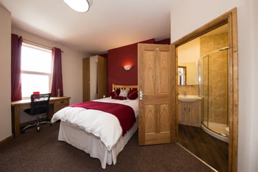 5 bed house, Uttoxeter New Road (INCLUDES BILLS), Uttoxeter new road, Derby, DE223JB - Image 3
